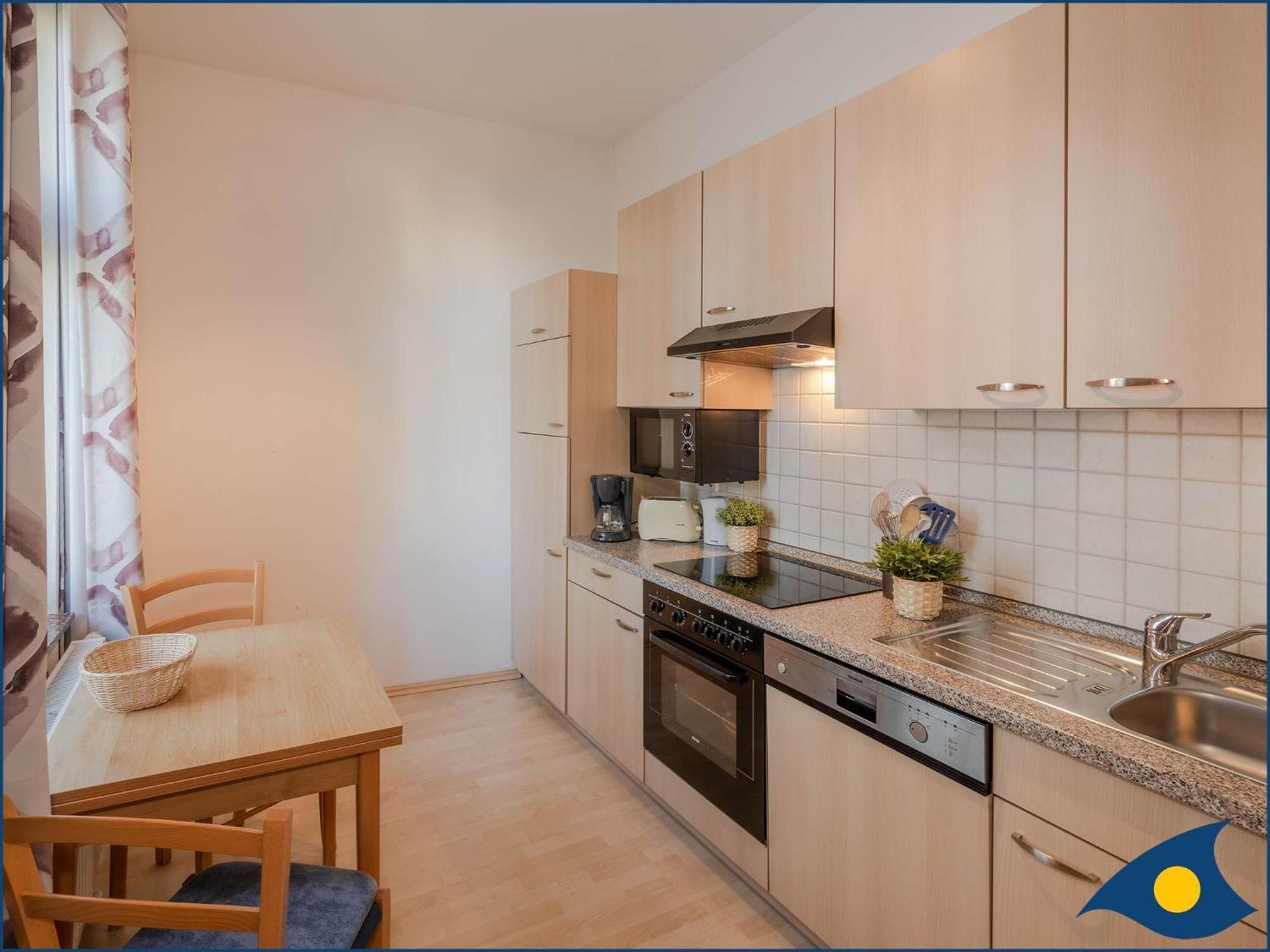 Villa Ricarda Whg 04 Heringsdorf  Eksteriør bilde