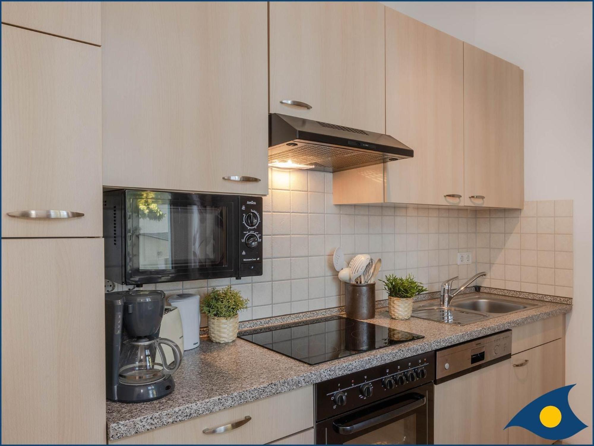 Villa Ricarda Whg 04 Heringsdorf  Eksteriør bilde